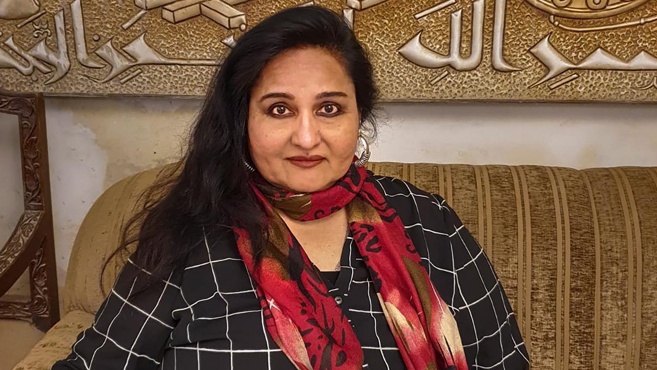 Reena Roy: Waited outside Rajesh Khanna's house as a school girl